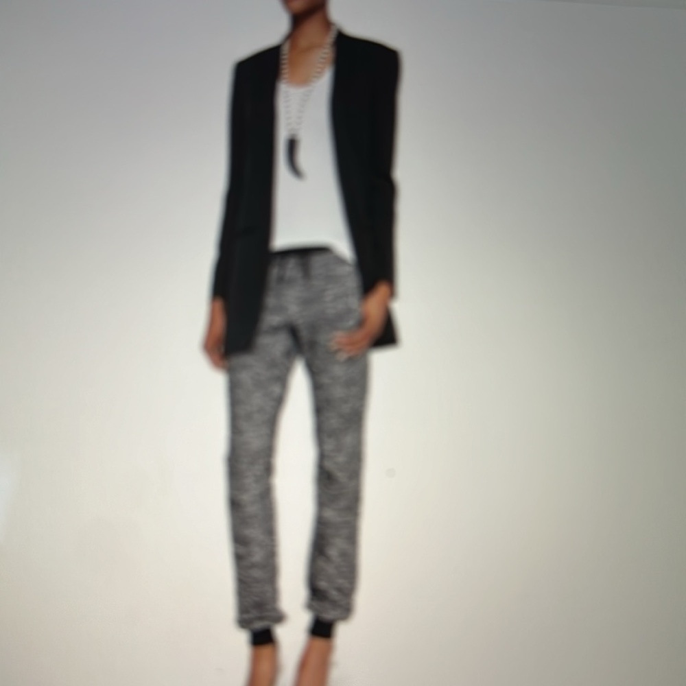 Eileen Fisher Chic Joggers